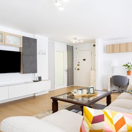 Home2Book Elegance City Center Apartment Santa Cruz de Tenerife Exterior photo