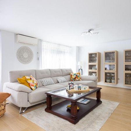 Home2Book Elegance City Center Apartment Santa Cruz de Tenerife Exterior photo