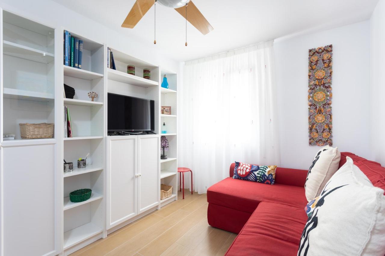 Home2Book Elegance City Center Apartment Santa Cruz de Tenerife Exterior photo