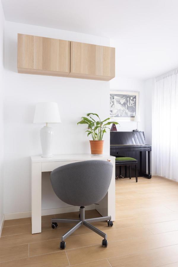 Home2Book Elegance City Center Apartment Santa Cruz de Tenerife Exterior photo