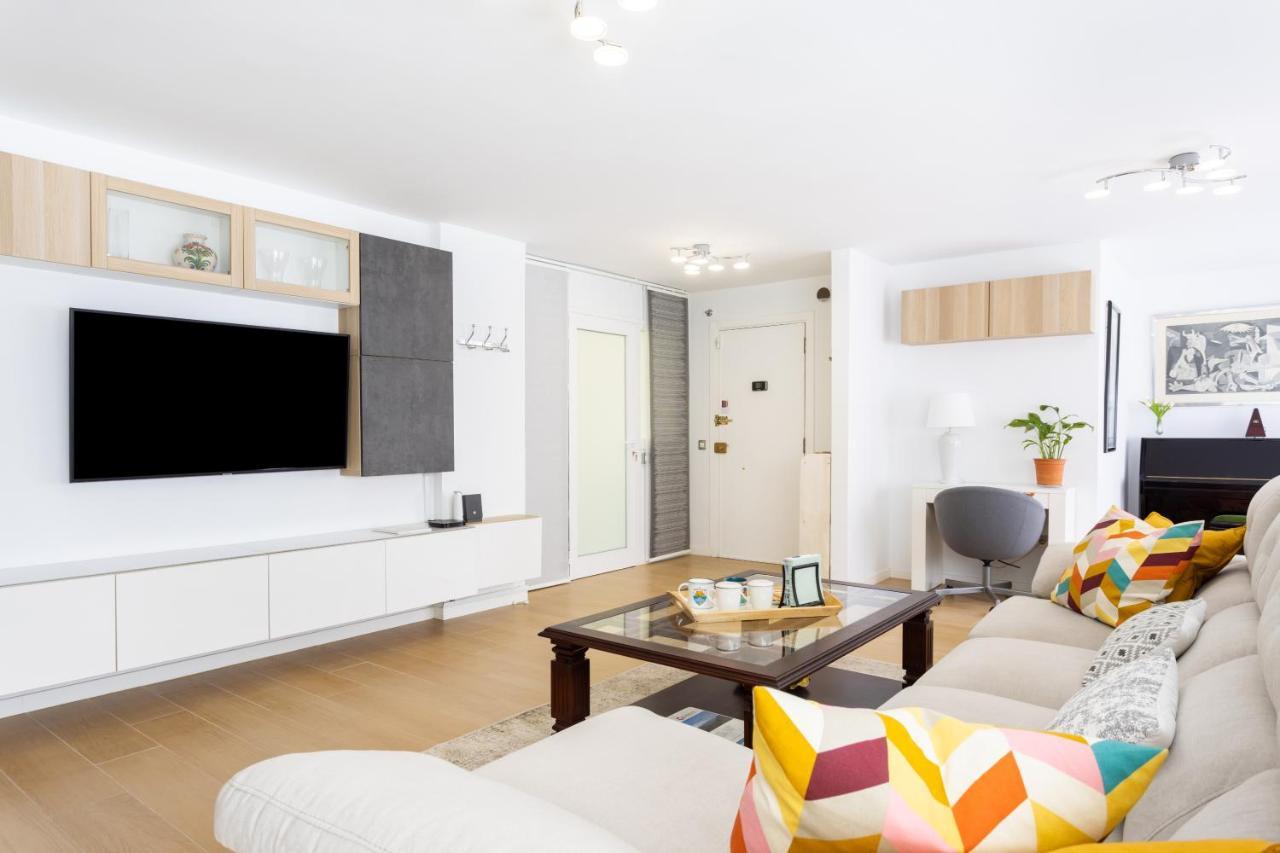 Home2Book Elegance City Center Apartment Santa Cruz de Tenerife Exterior photo