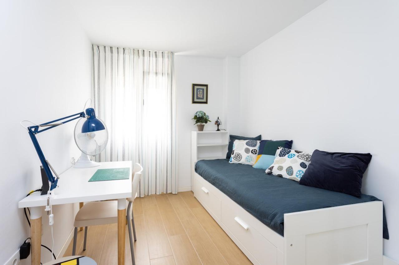 Home2Book Elegance City Center Apartment Santa Cruz de Tenerife Exterior photo