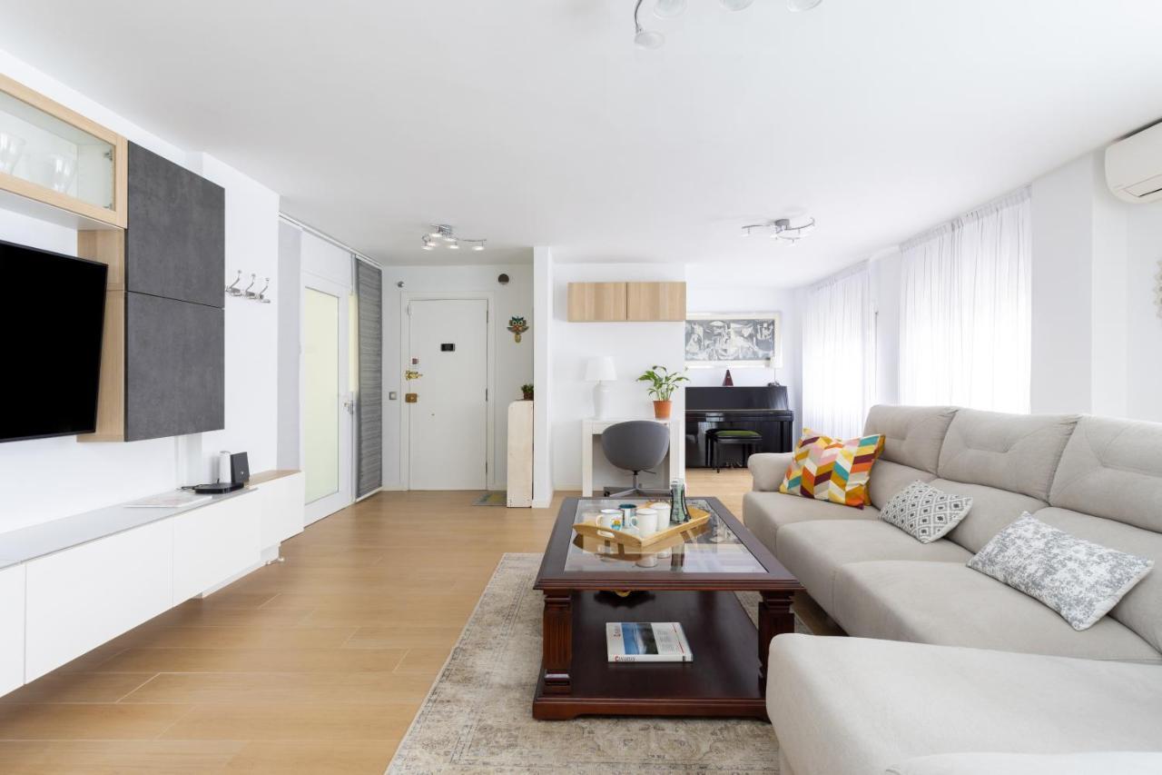Home2Book Elegance City Center Apartment Santa Cruz de Tenerife Exterior photo