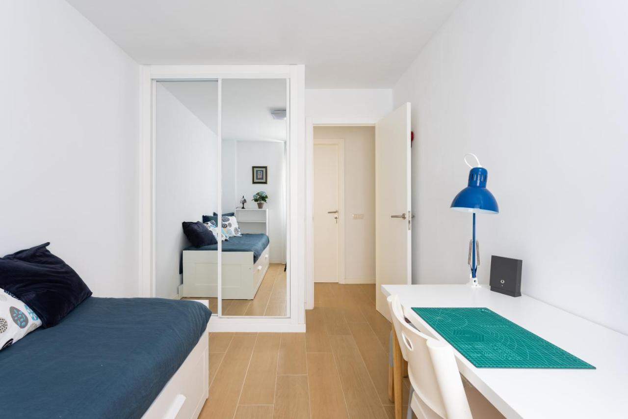 Home2Book Elegance City Center Apartment Santa Cruz de Tenerife Exterior photo