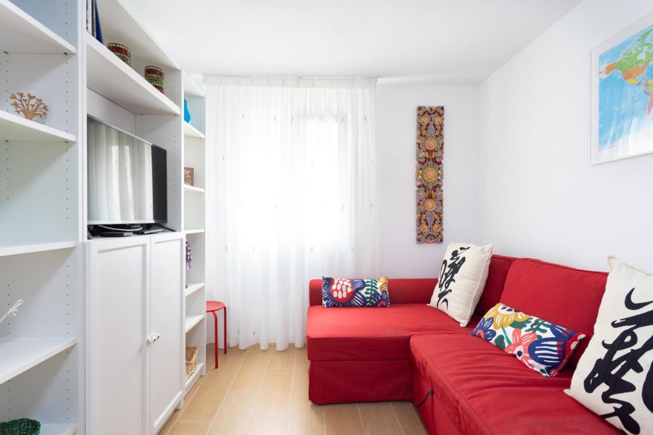 Home2Book Elegance City Center Apartment Santa Cruz de Tenerife Exterior photo