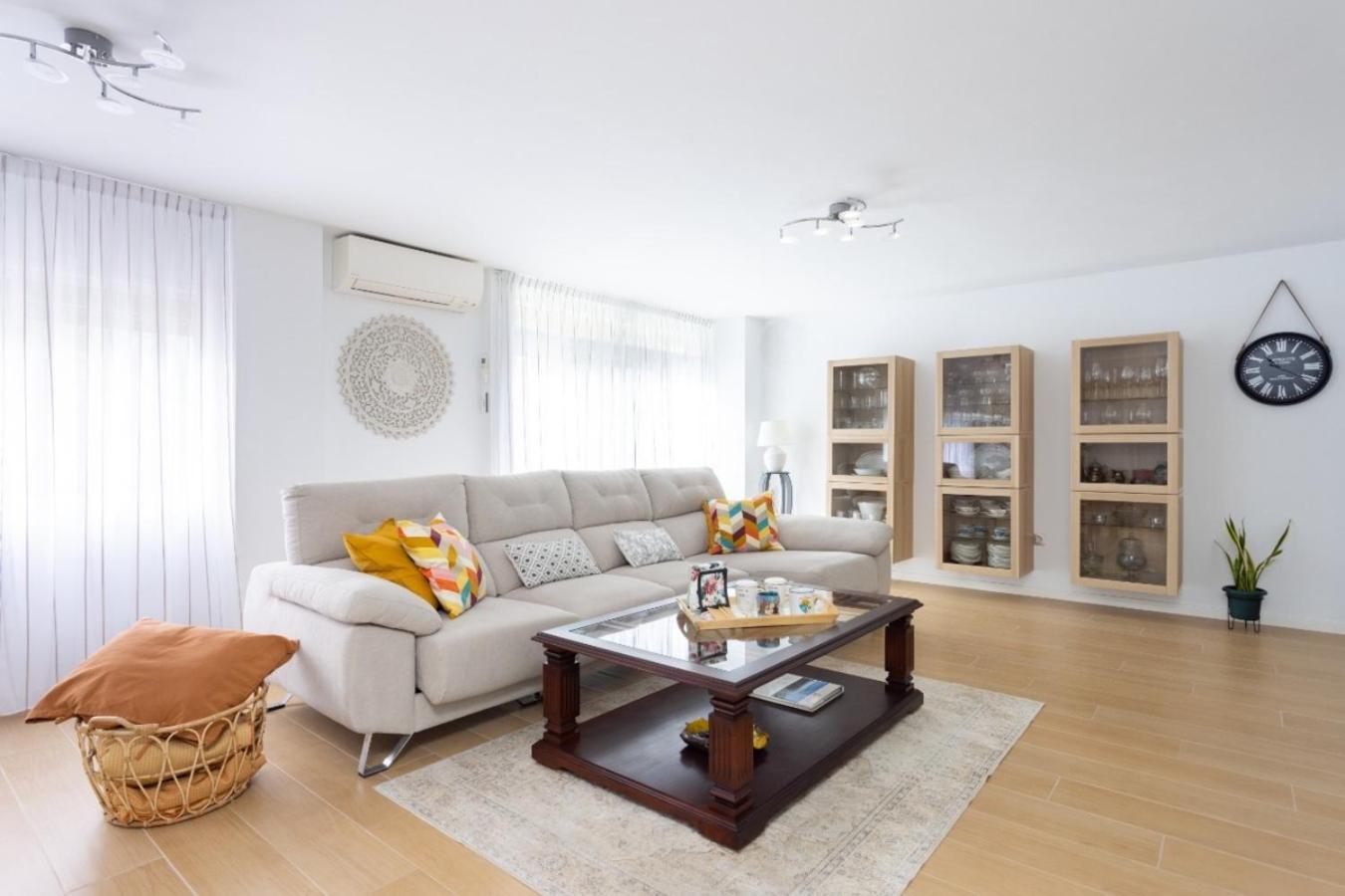 Home2Book Elegance City Center Apartment Santa Cruz de Tenerife Exterior photo
