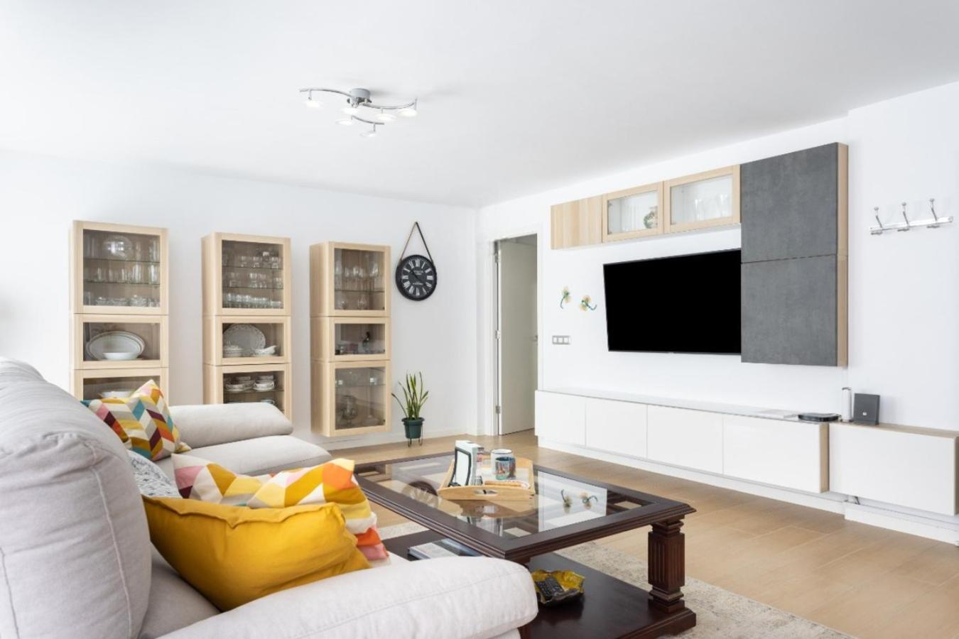 Home2Book Elegance City Center Apartment Santa Cruz de Tenerife Exterior photo